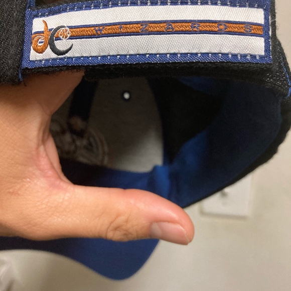 Washington Wizards vintage hat - Picture 3 of 4